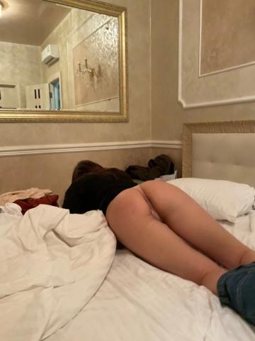 Алина Сексуальная Рыжая фото 15